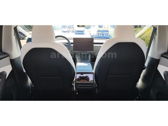 Sahibinden Tesla Model Y Juniper 2025+