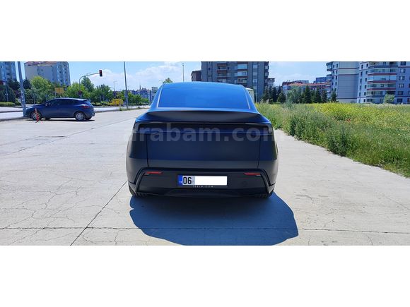 Sahibinden Tesla Model Y Juniper 2025+