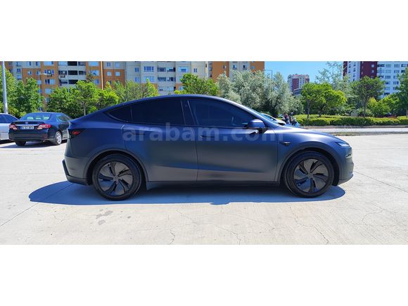 Sahibinden Tesla Model Y Juniper 2025+