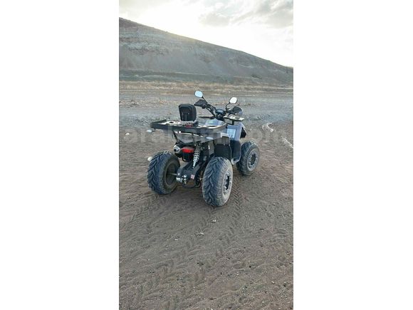 Sahibinden ATV & UTV Revolt RA5 