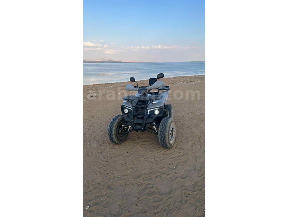 Sahibinden ATV & UTV Revolt RA5 
