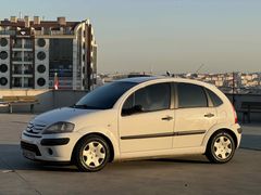 Sahibinden Citroen C3 1.4 HDi X Furio 2008 Model Kocaeli 241.000 km Beyaz