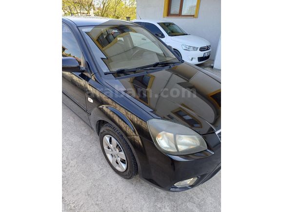 Sahibinden Kia Rio 1.5 CRDi Trend 2010 Model