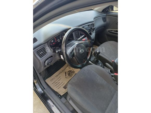 Sahibinden Kia Rio 1.5 CRDi Trend 2010 Model