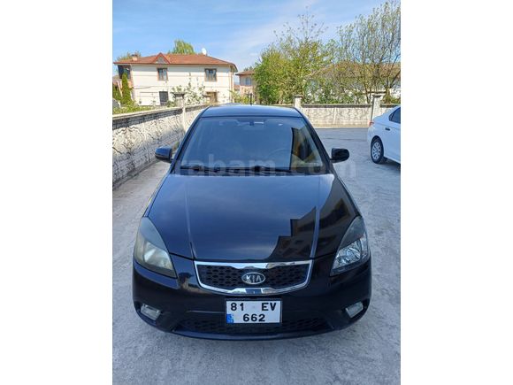 Sahibinden Kia Rio 1.5 CRDi Trend 2010 Model