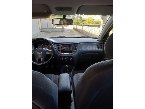 Sahibinden Kia Rio 1.5 CRDi Trend 2010 Model