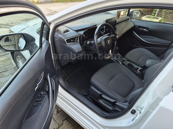 Sahibinden Toyota Corolla 1.6 Dream 2020 Model