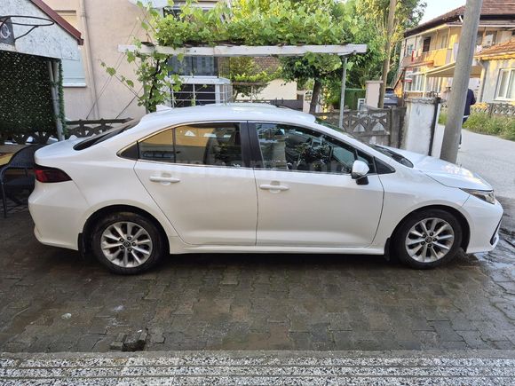 Sahibinden Toyota Corolla 1.6 Dream 2020 Model