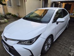 Sahibinden Toyota Corolla 1.6 Dream 2020 Model