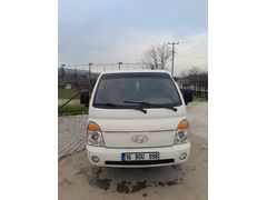 Sahibinden Hyundai H 100 