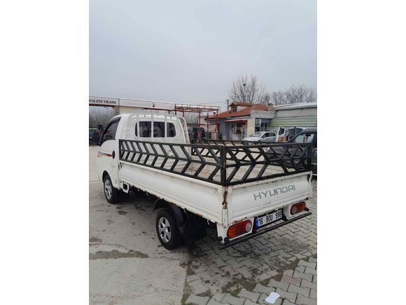 Sahibinden Hyundai H 100 