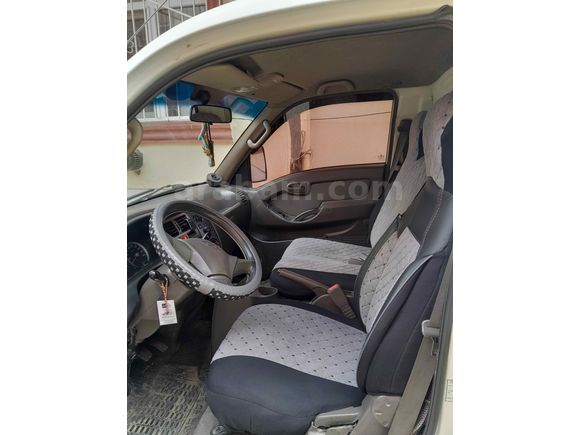 Sahibinden Hyundai H 100 