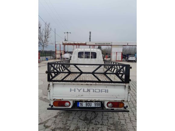 Sahibinden Hyundai H 100 