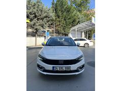 SAHIBINDEN 2023 EGEA URBAN 1.6 130HP OTOMATİK