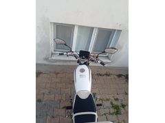 Sahibinden Arora CG 50