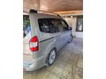 TRDE TEK FORD COURİER 38.000 KM HATASIZ ACİL