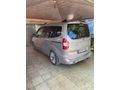 TRDE TEK FORD COURİER 38.000 KM HATASIZ ACİL