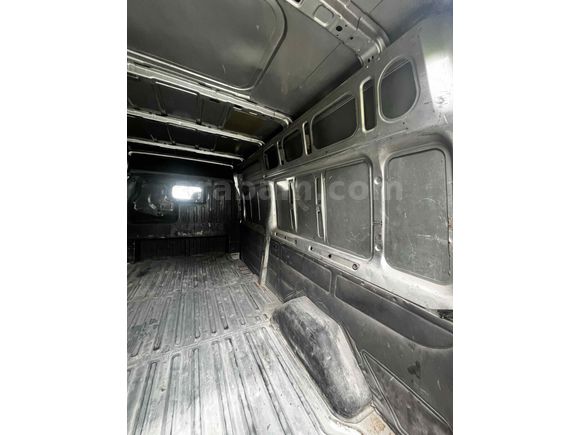 Sahibinden Ford Transit 350 L 2004 Model 