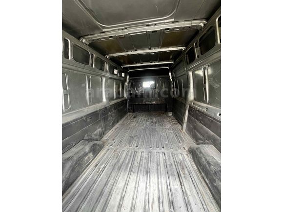 Sahibinden Ford Transit 350 L 2004 Model 
