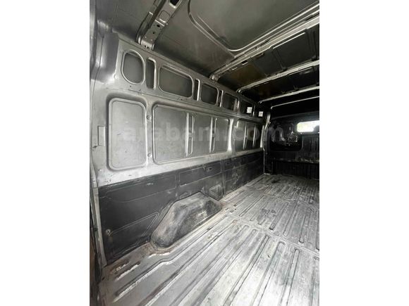 Sahibinden Ford Transit 350 L 2004 Model 