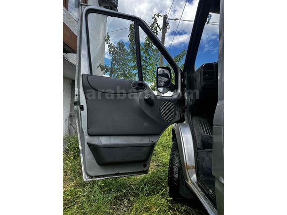 Sahibinden Ford Transit 350 L 2004 Model 