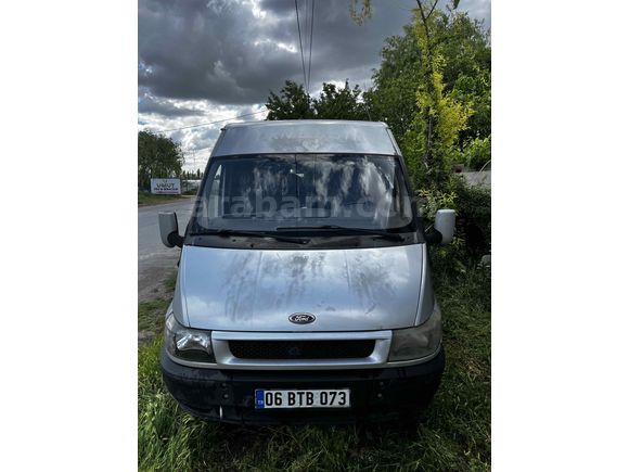 Sahibinden Ford Transit 350 L 2004 Model 