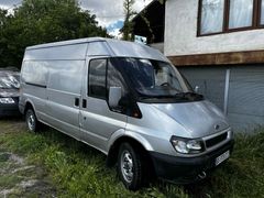 Sahibinden Ford Transit 350 L 2004 Model 