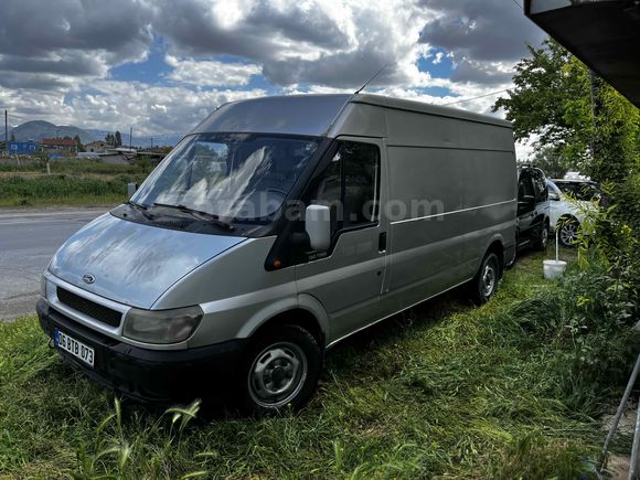 Sahibinden Ford Transit 350 L 2004 Model 