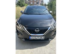 Sahibinden Nissan Qashqai 1.5 e-Power Platinum Premium 2023 Model 