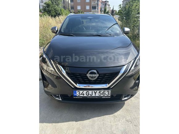 Sahibinden Nissan Qashqai 1.5 e-Power Platinum Premium 2023 Model 