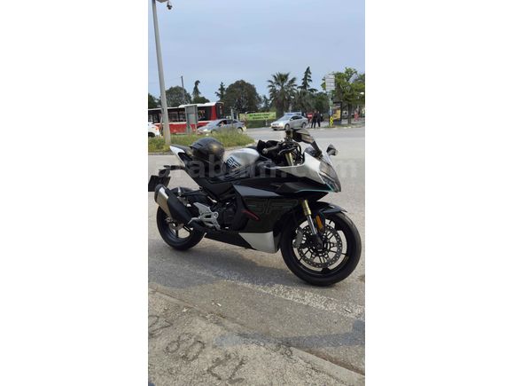 Sahibinden CFmoto 450SR 
