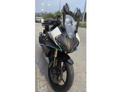 Sahibinden CFmoto 450SR 