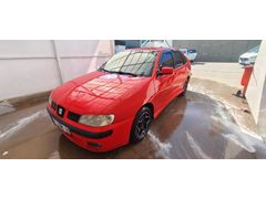 Sahibinden Seat Cordoba 1.6 Signo 2000 Model  257.800 km Kırmızı