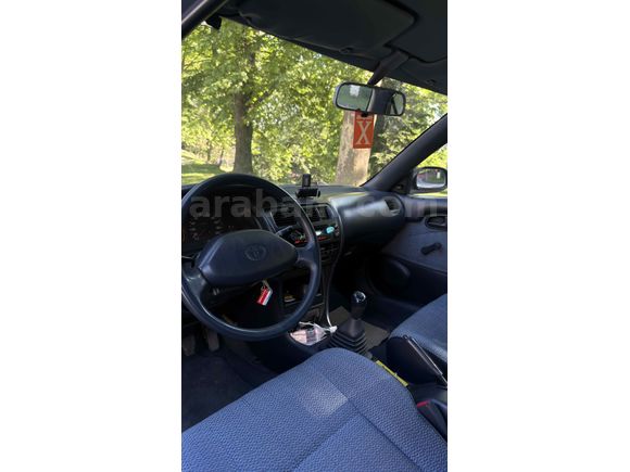 Sahibinden Toyota Corolla 1.3 XL 1993 Model 