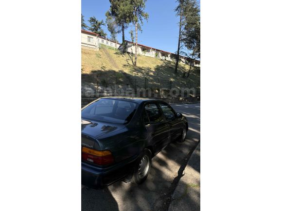 Sahibinden Toyota Corolla 1.3 XL 1993 Model 
