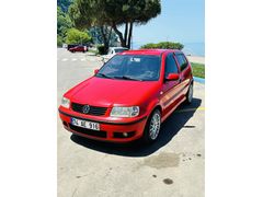Sahibinden Volkswagen Polo 1.4 Trendline 2000 Model 