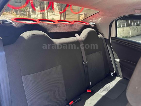 Sahibinden Citroen C-Elysée 1.6 HDi Exclusive 2015 Model 