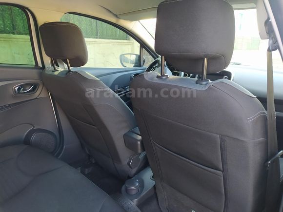 Sahibinden Renault Clio 0.9 TCe Icon 2012 Model
