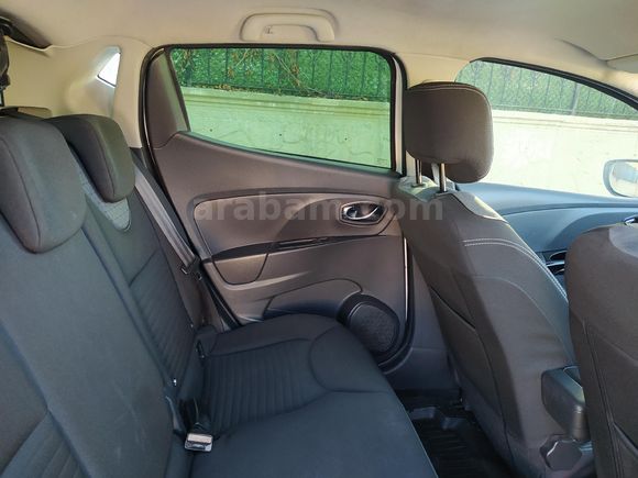 Sahibinden Renault Clio 0.9 TCe Icon 2012 Model