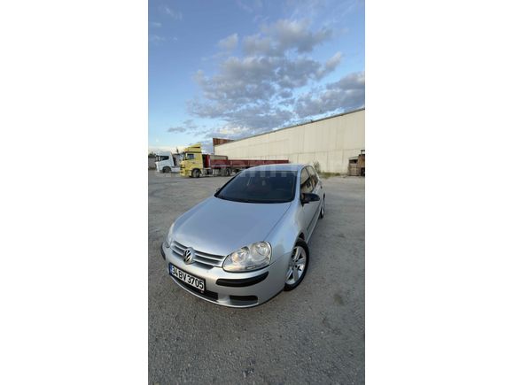 Sahibinden Volkswagen Golf 1.6 Primeline 2005 Model 