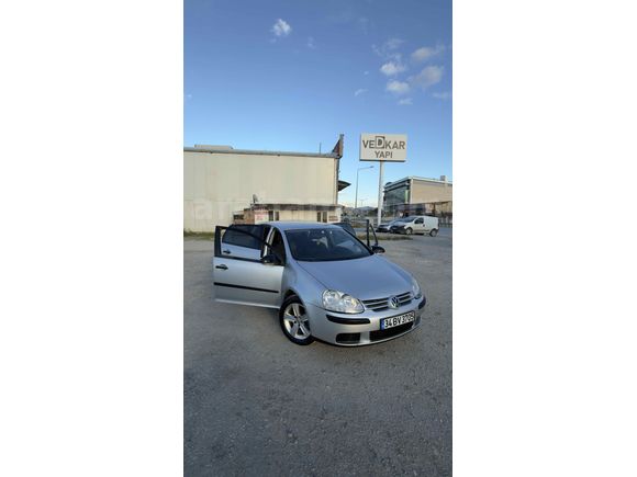 Sahibinden Volkswagen Golf 1.6 Primeline 2005 Model 