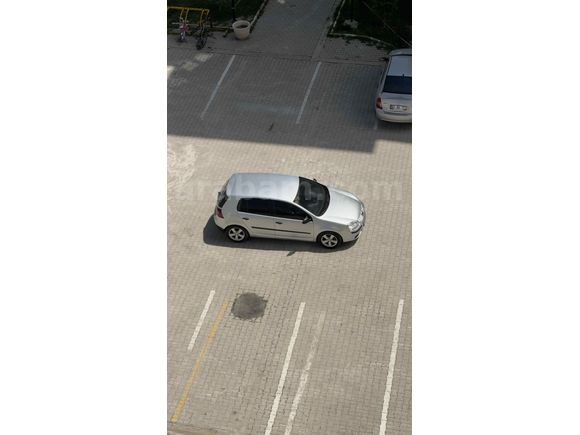 Sahibinden Volkswagen Golf 1.6 Primeline 2005 Model 