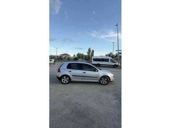 Sahibinden Volkswagen Golf 1.6 Primeline 2005 Model 
