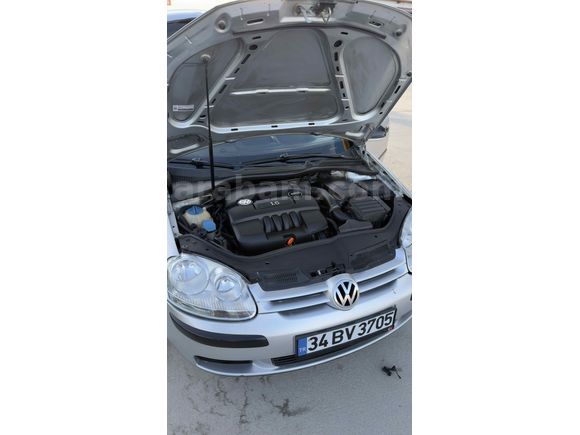 Sahibinden Volkswagen Golf 1.6 Primeline 2005 Model 