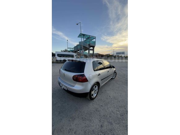 Sahibinden Volkswagen Golf 1.6 Primeline 2005 Model 