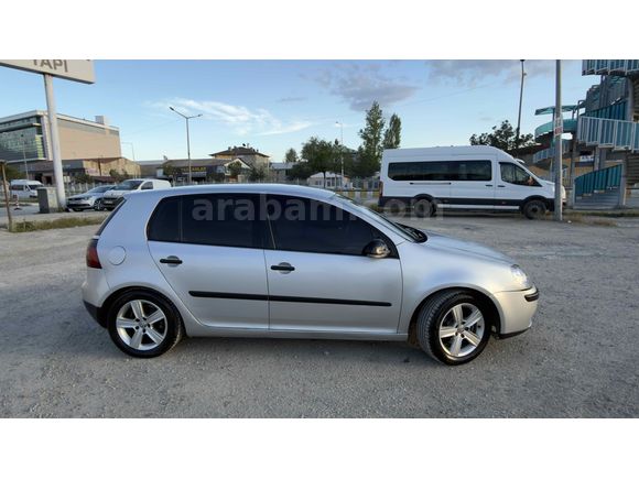 Sahibinden Volkswagen Golf 1.6 Primeline 2005 Model 
