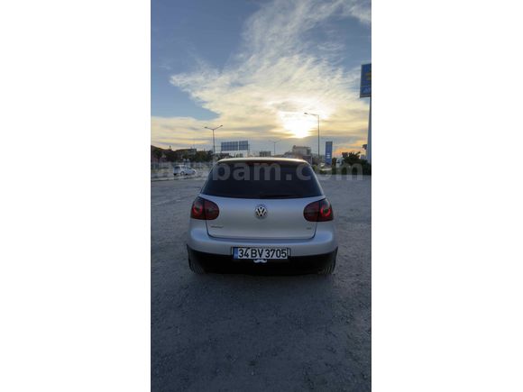 Sahibinden Volkswagen Golf 1.6 Primeline 2005 Model 