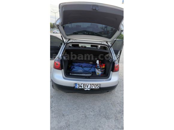 Sahibinden Volkswagen Golf 1.6 Primeline 2005 Model 