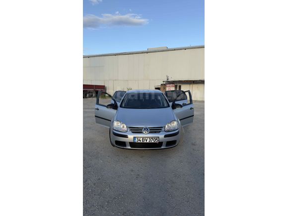 Sahibinden Volkswagen Golf 1.6 Primeline 2005 Model 