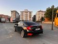 Sahibinden Honda Civic 1.6i VTEC Executive 2017 Model  195.000 km Siyah